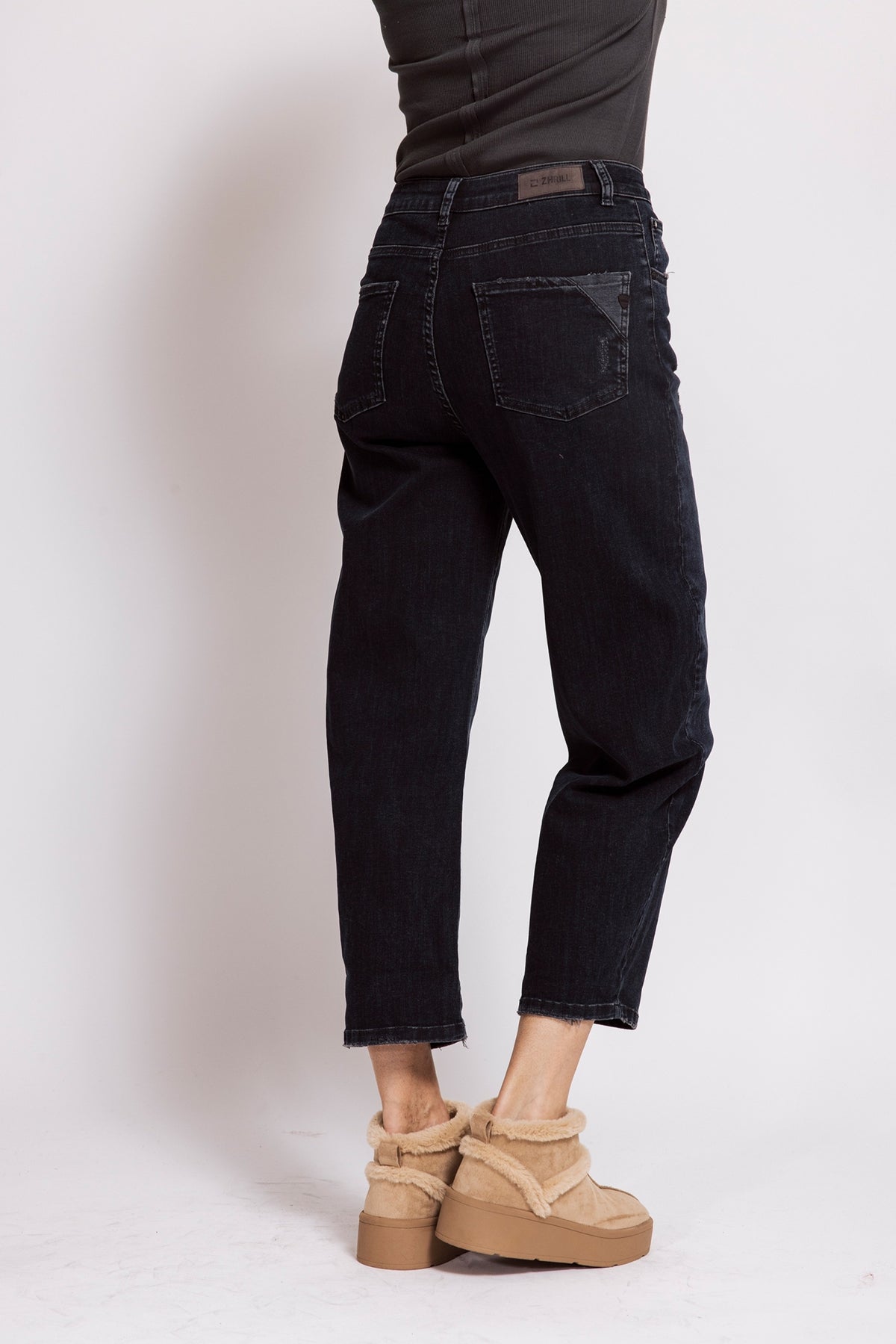 Zhrill Iza Jeans Blue