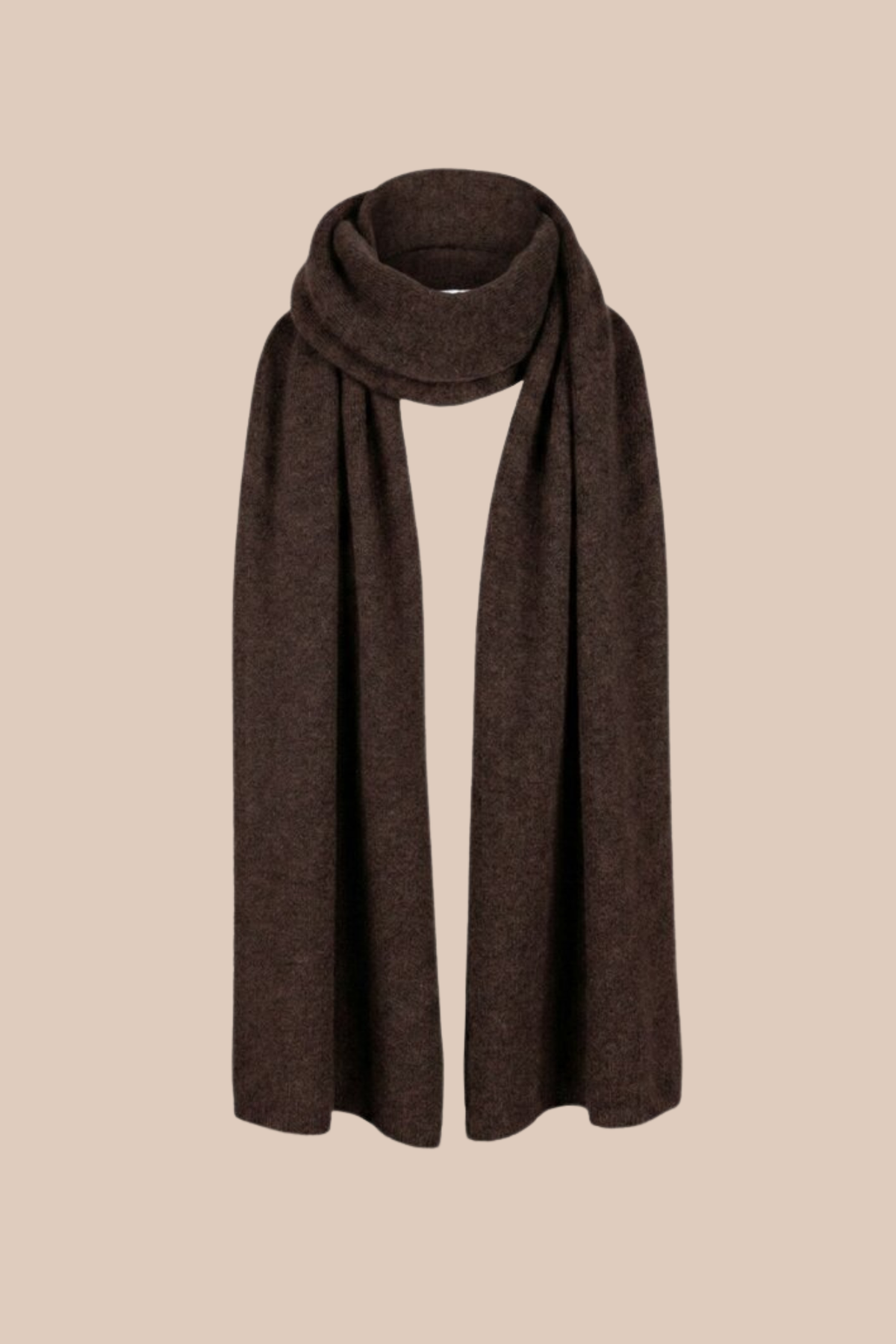 Due Amanti Fan Scarf