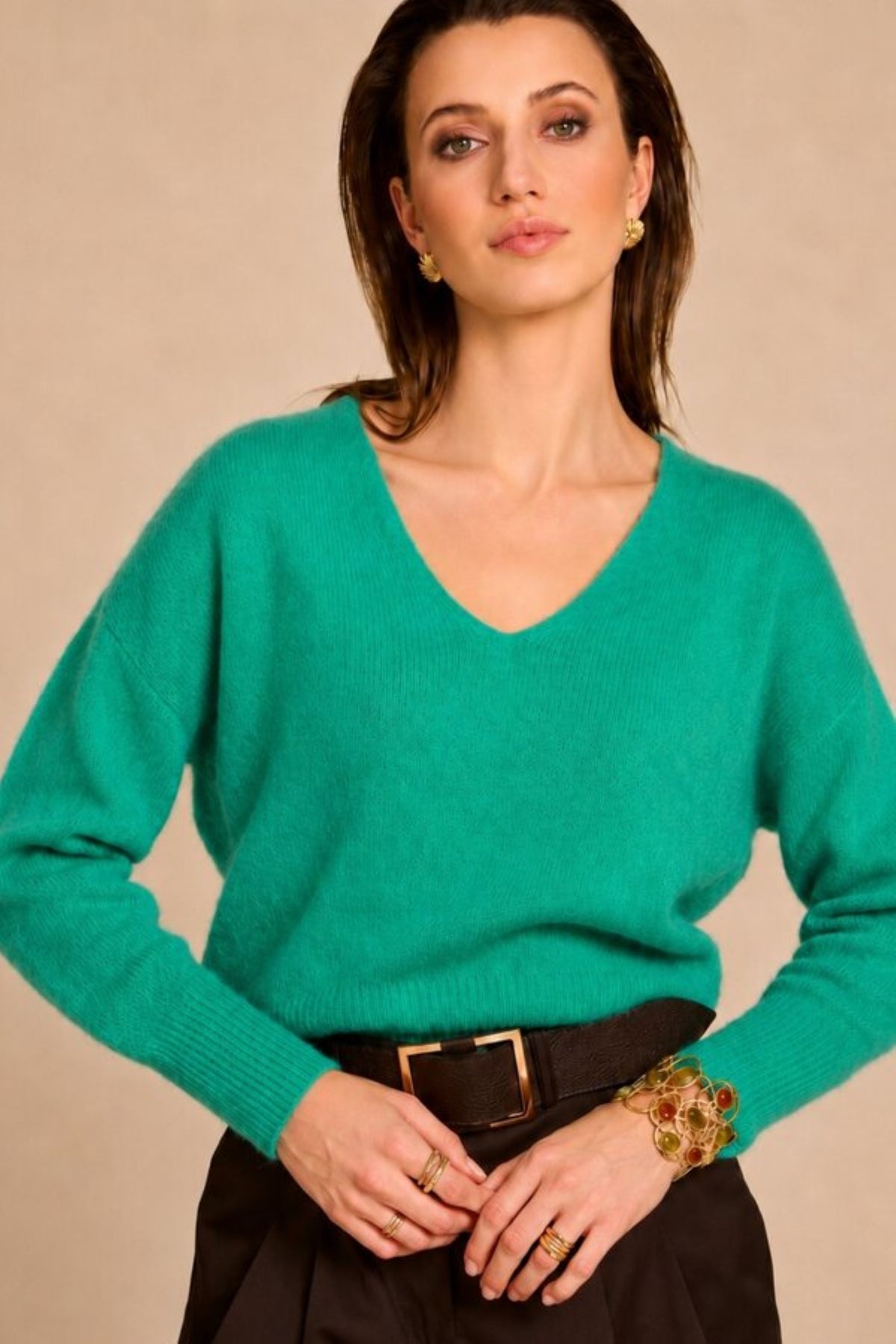 Due Amanti Jule Pullover