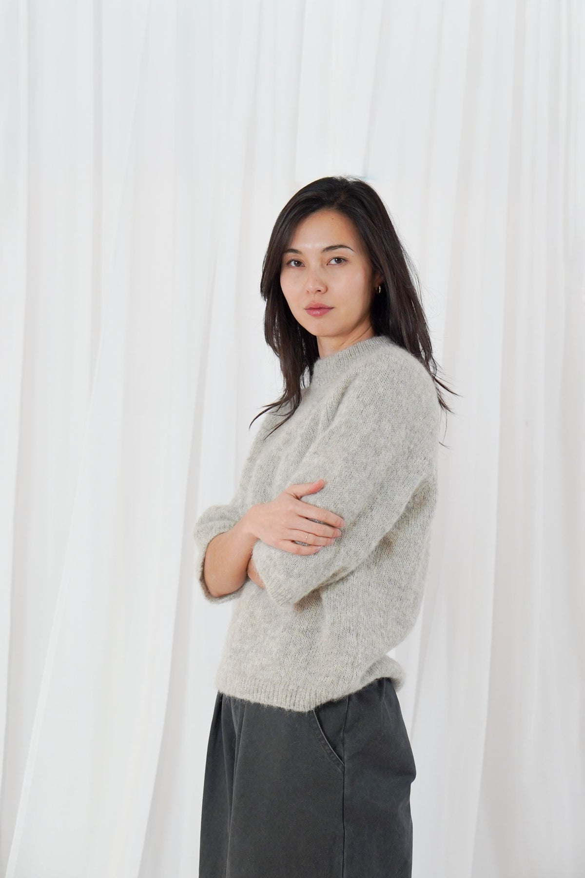 TWNS Kahoni Pullover