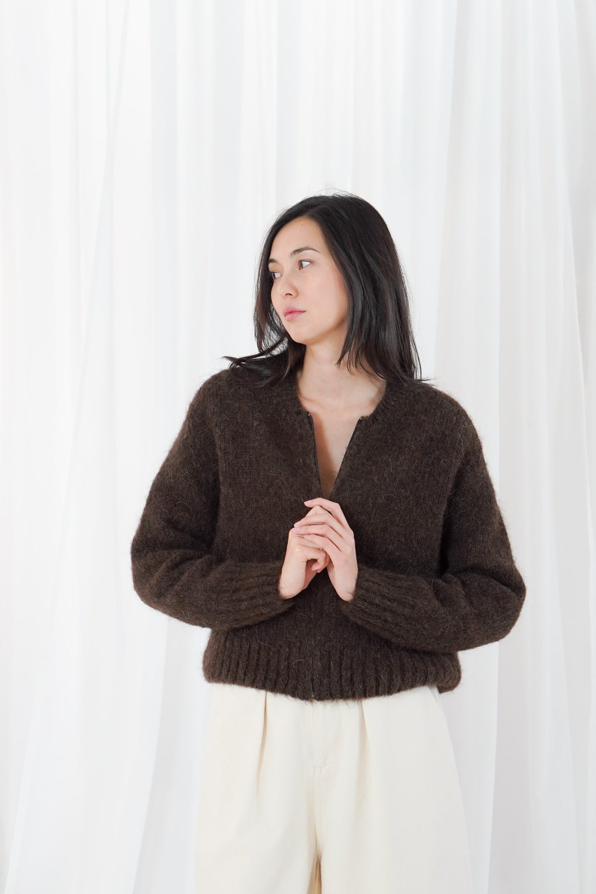 TWNS Maevane Cardigan