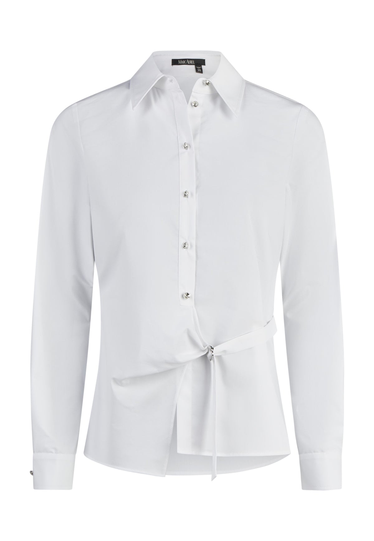 Marc Aurel Wickel Blouse