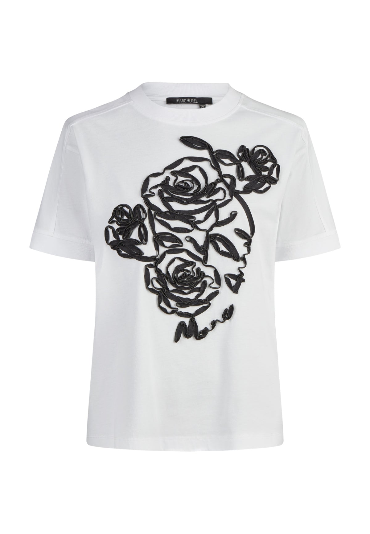 Marc Aurel Rose Shirt