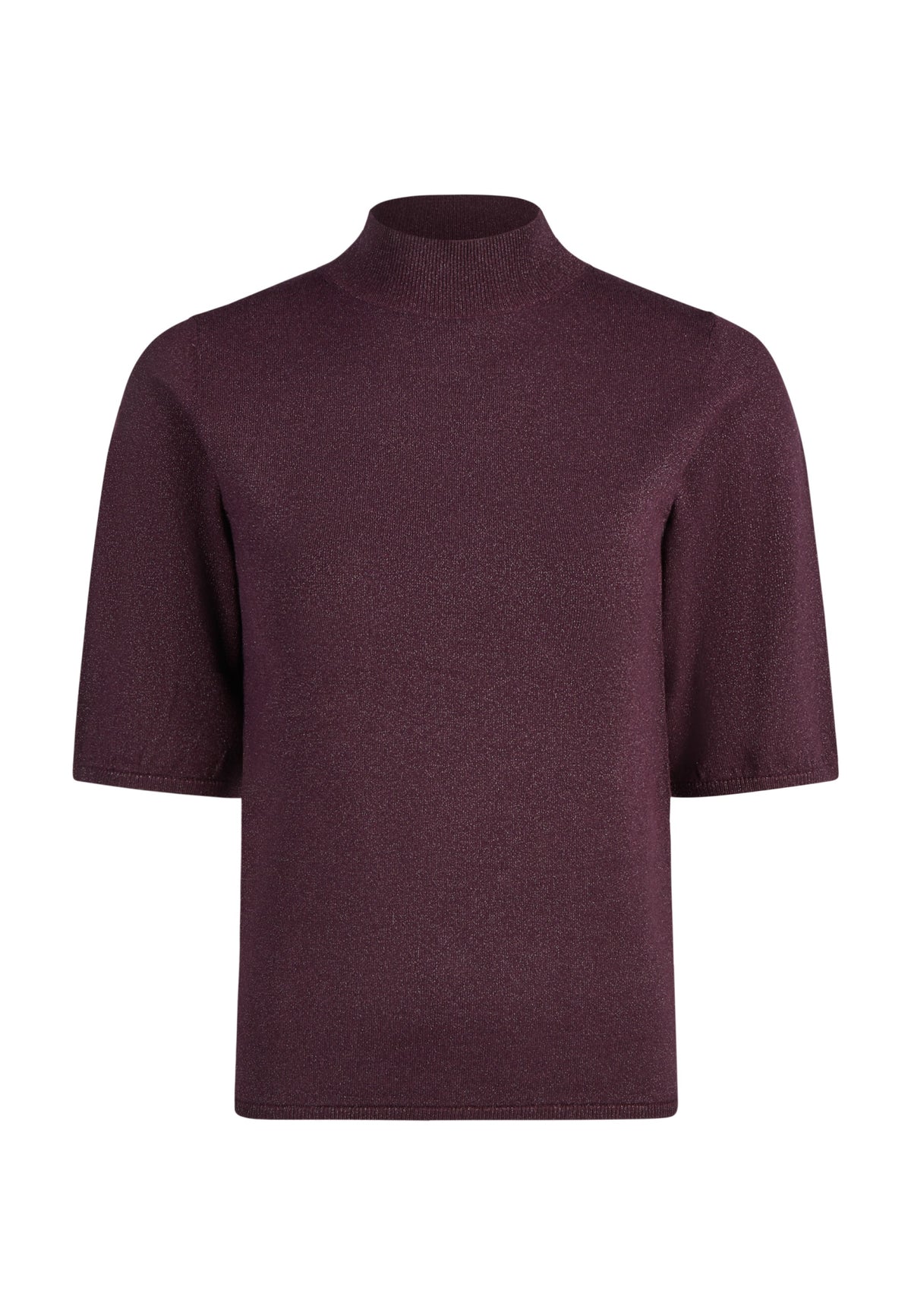 Marc Aurel Turtle Pullover