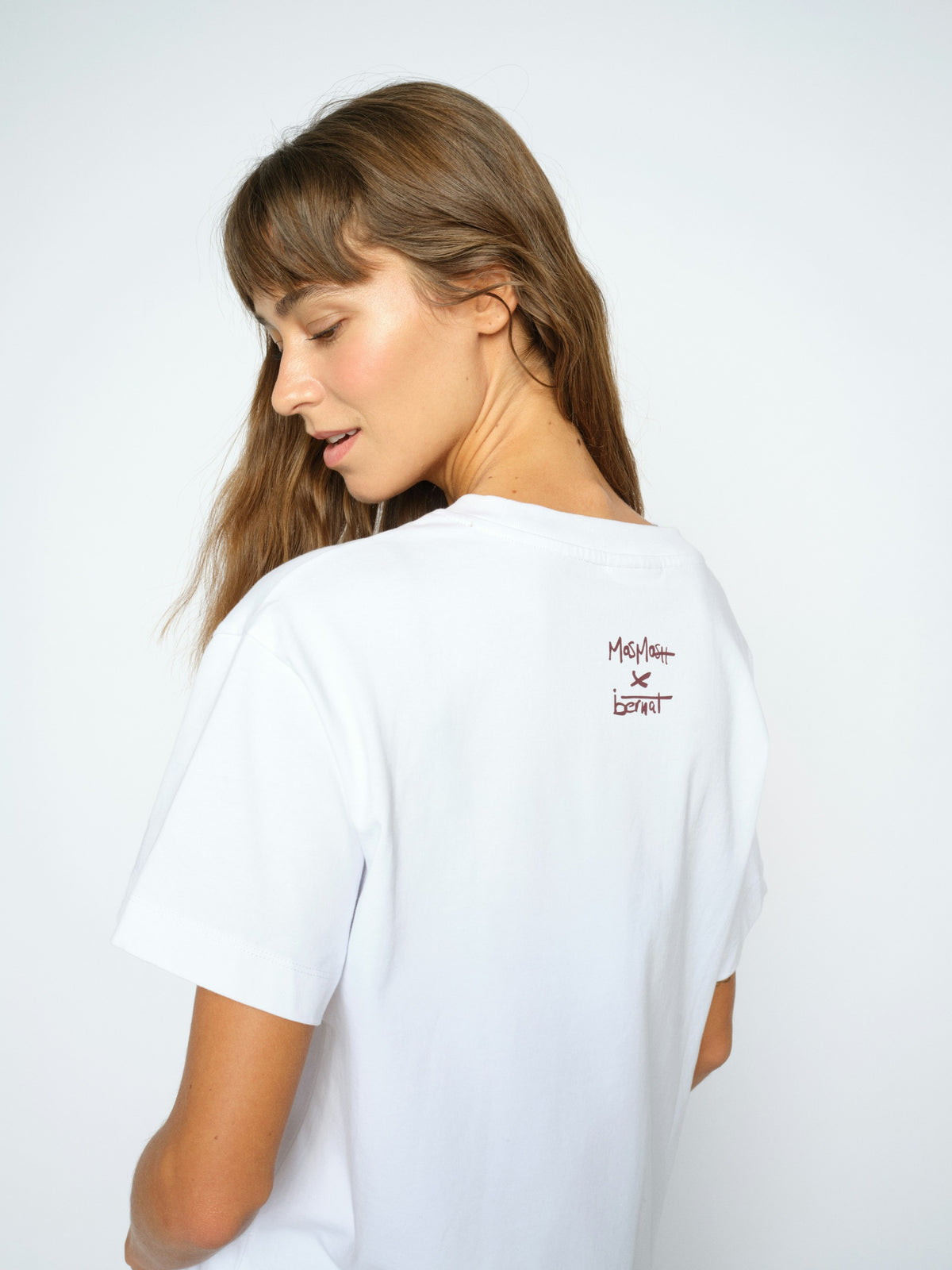 Mos Mosh Bernat T-Shirt