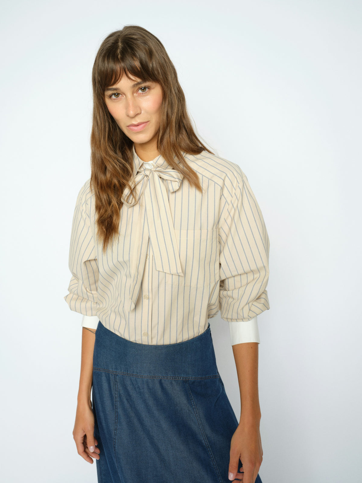 Mos Mosh Keeva Lilou Blouse