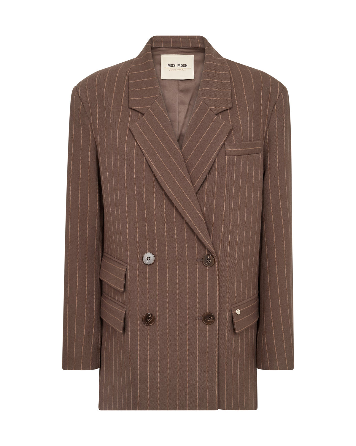 Mos Mosh Zalo York Blazer