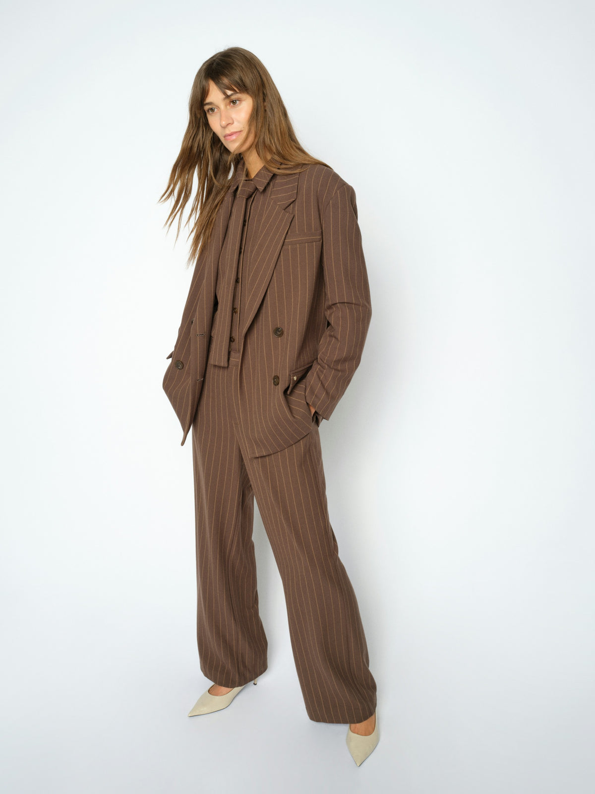 Mos Mosh Leya York Pants