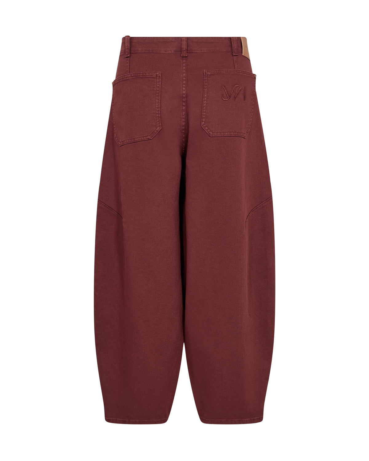 Mos Mosh Rosy Via Jeans Port Royale