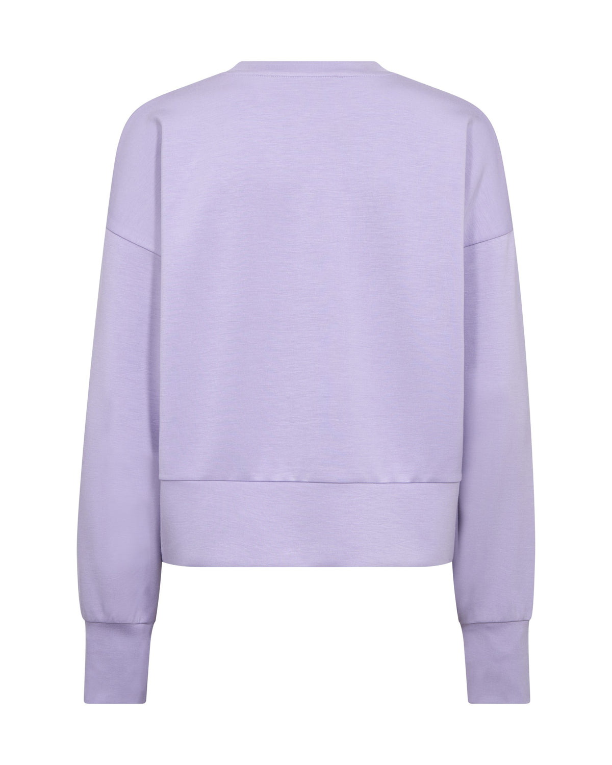 Mos Mosh Nima Sweater Violet