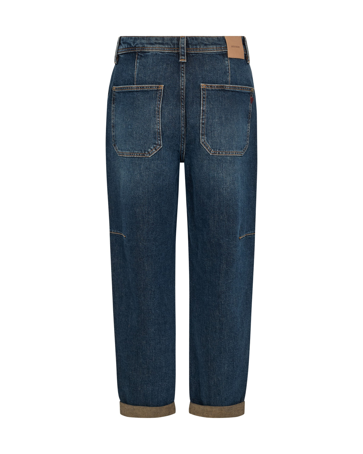 Mos Mosh Aymen Galleon Jeans