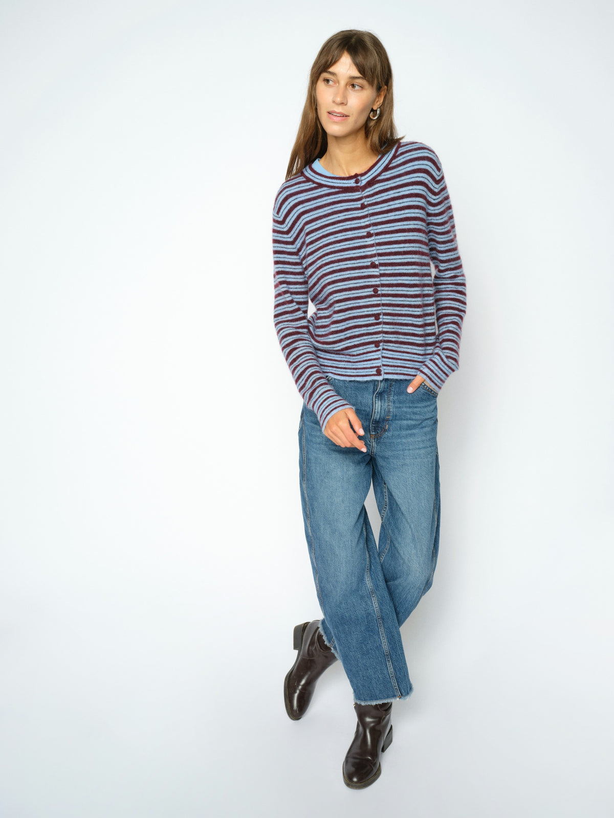 Mos Mosh Elva Antonie Jeans