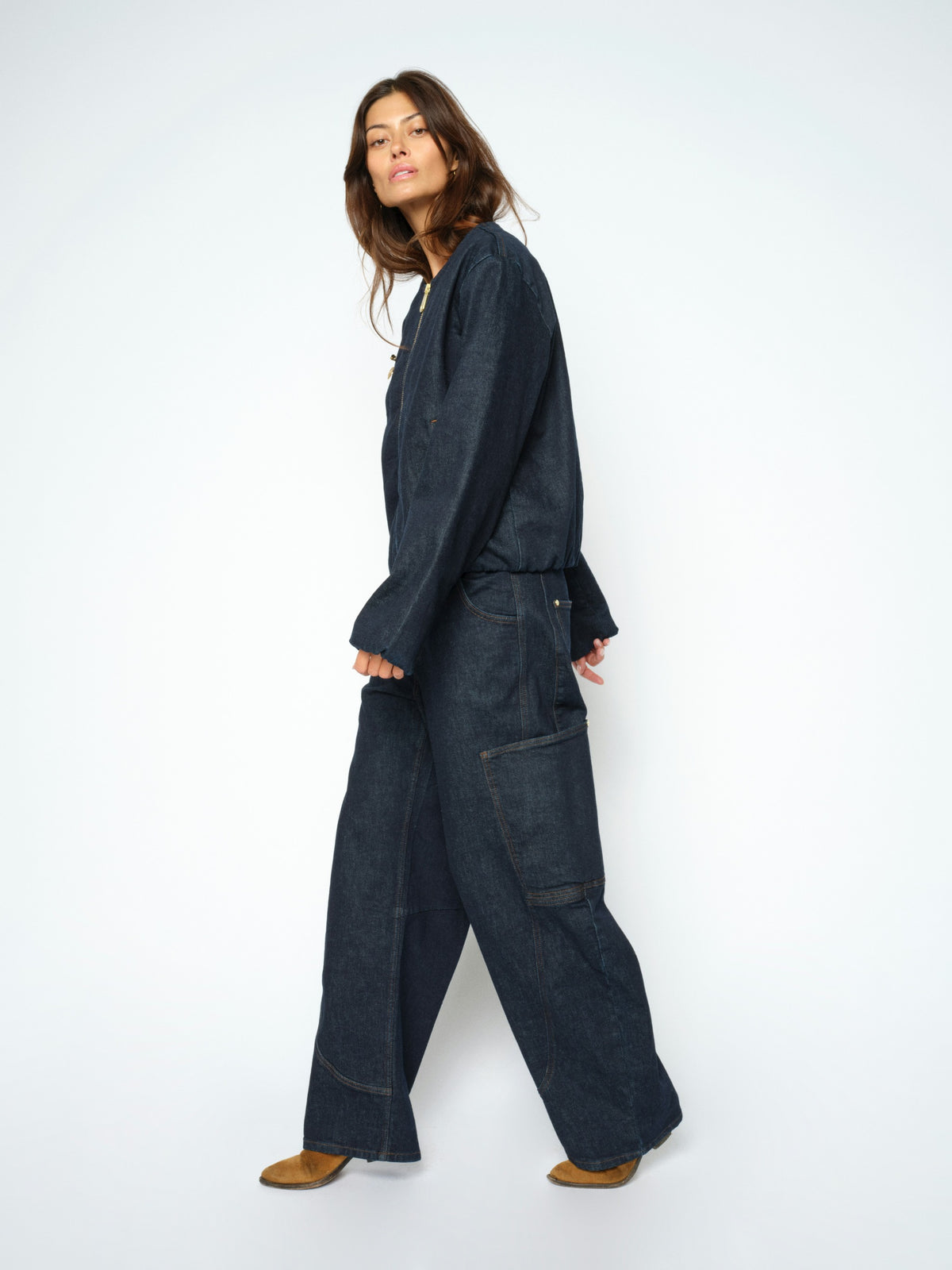 Mos Mosh Charlee Diani Jeans