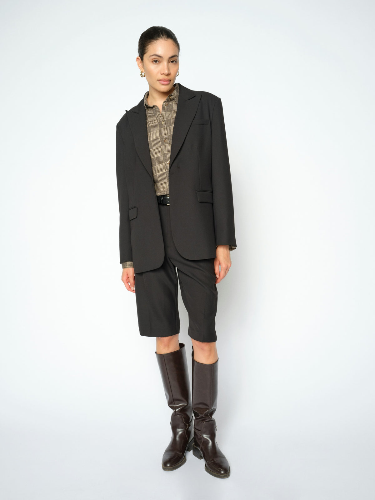 Mos Mosh Shelie Miley Blazer
