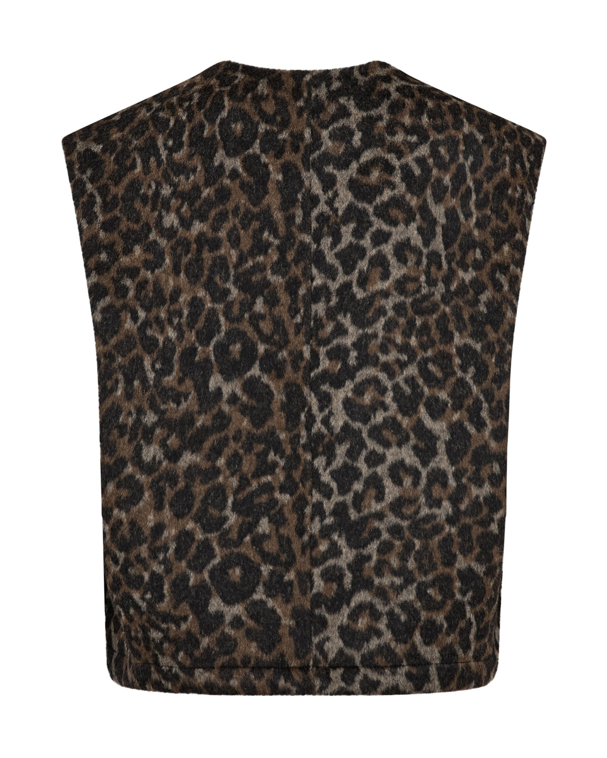 Mos Mosh Elise Leo Vest