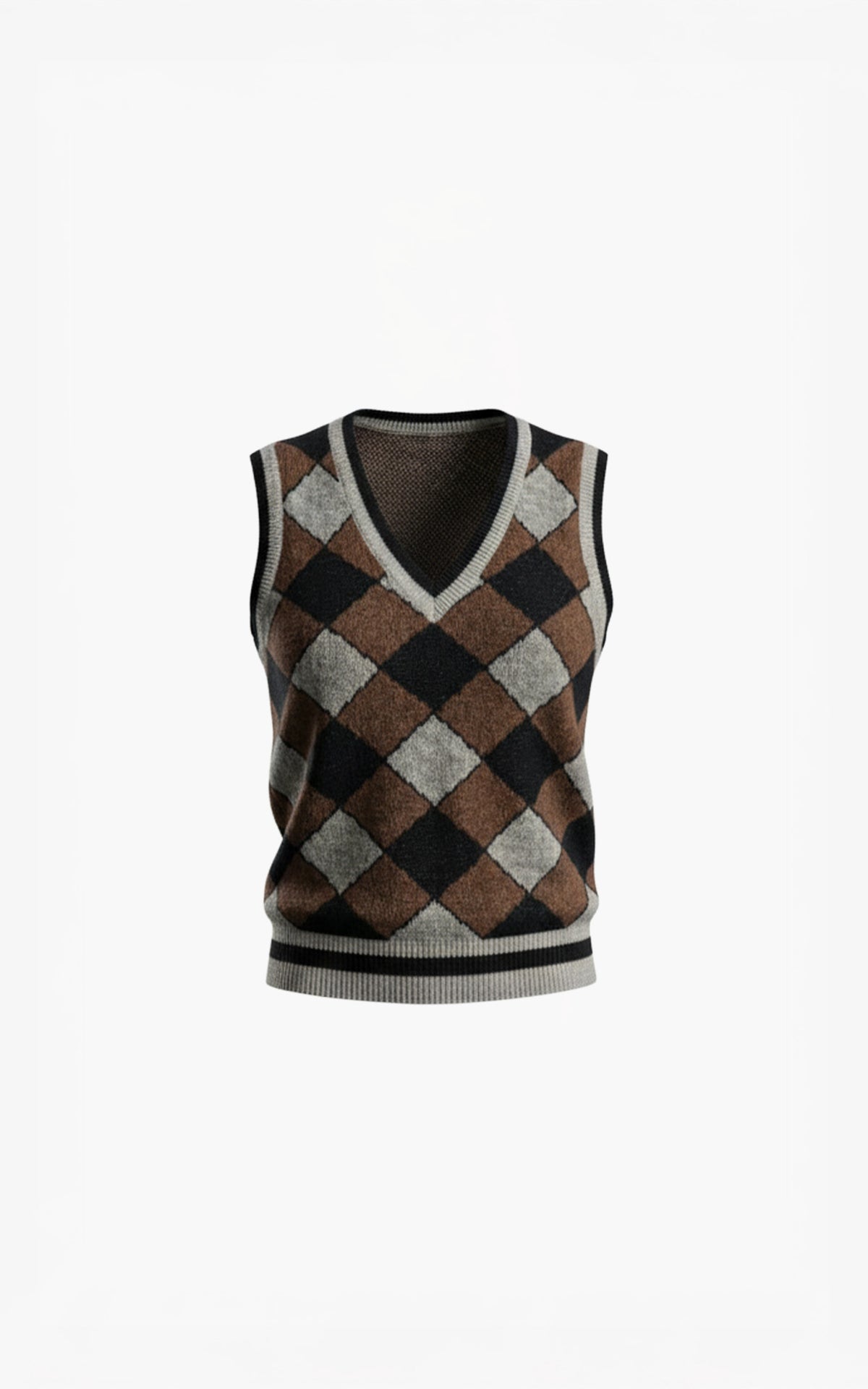 Aimee The Label Malaysia Waistcoat