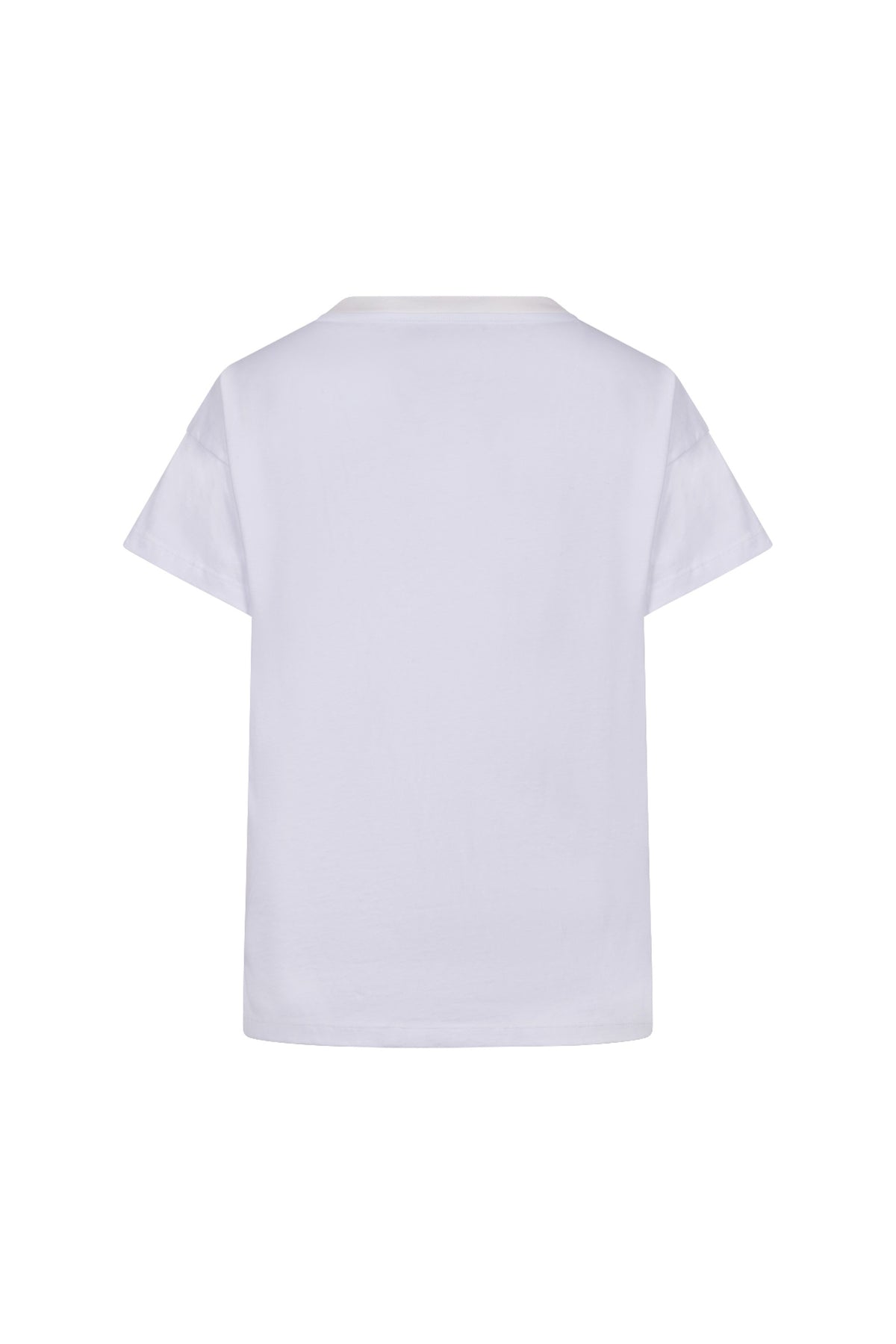 Nukus Senna T-shirt