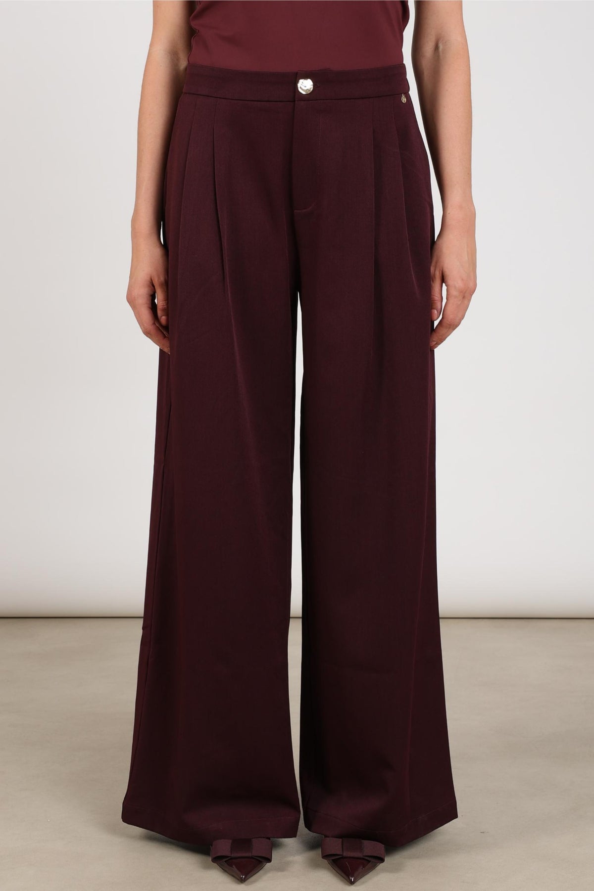 Nukus Bodine Pants