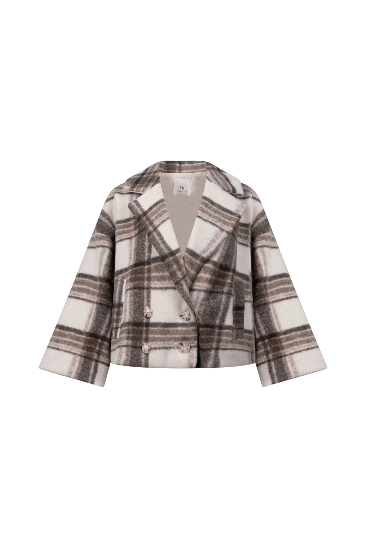 Nukus Danique Jacket
