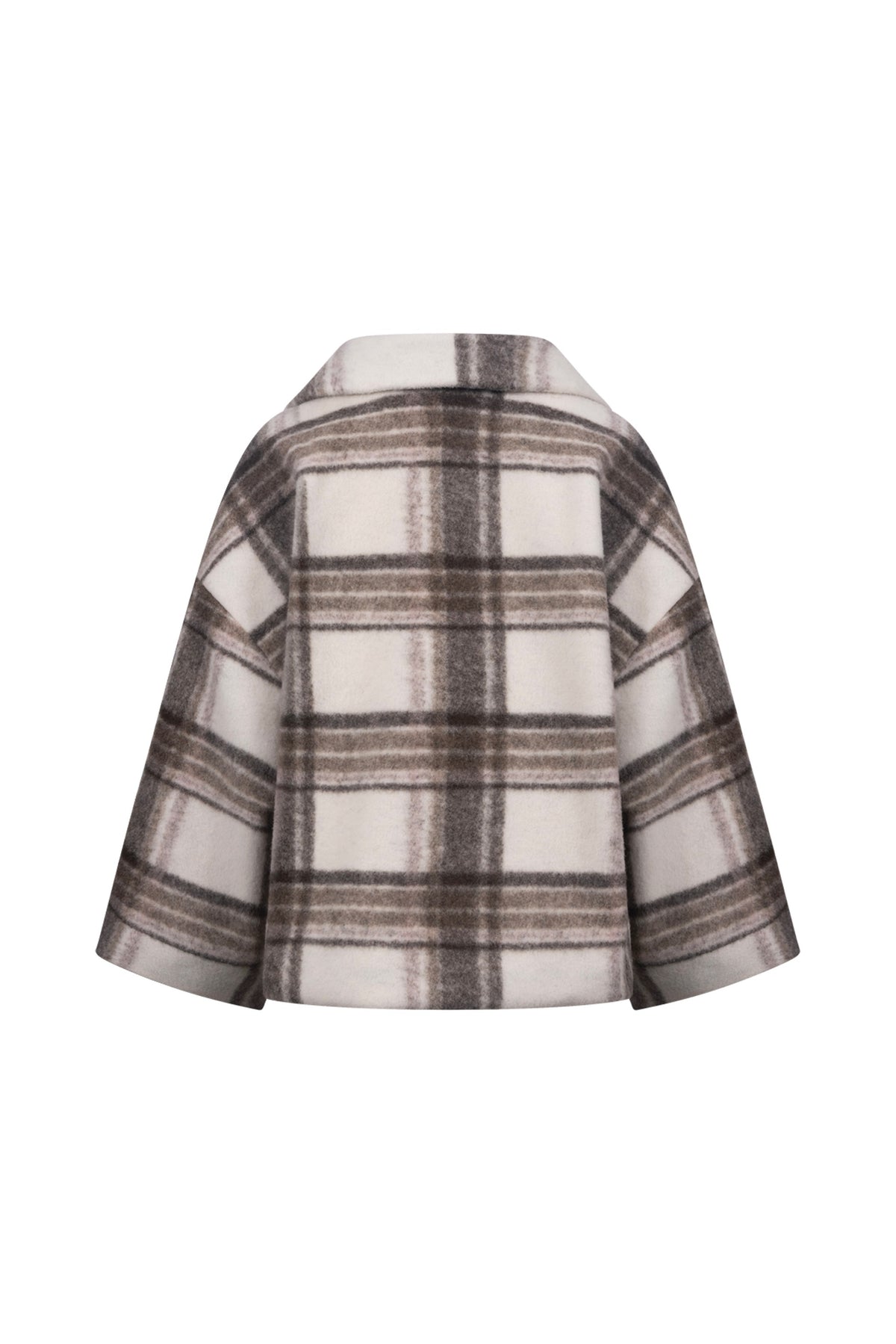 Nukus Danique Jacket