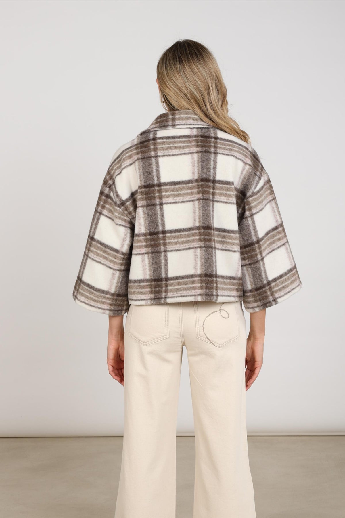 Nukus Danique Jacket