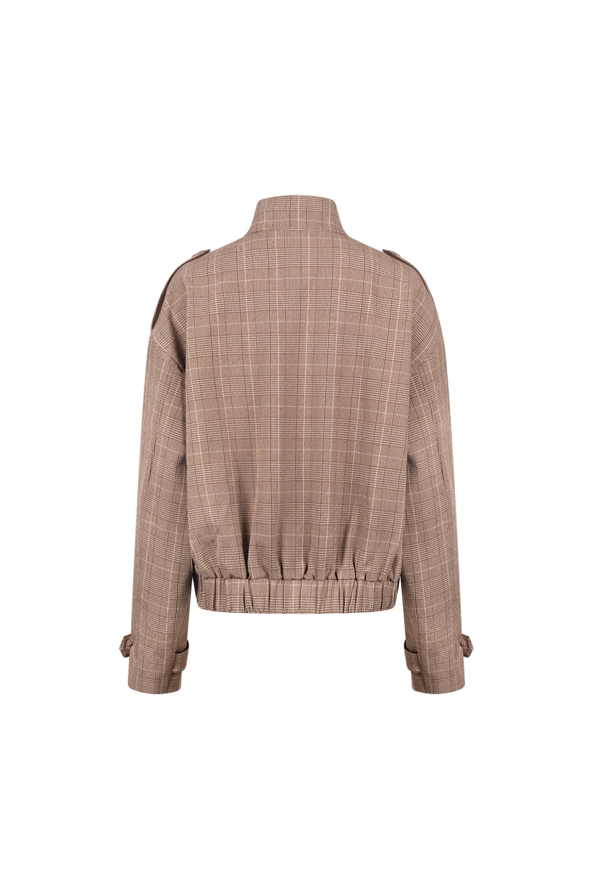 Nukus Hope Jacket Check