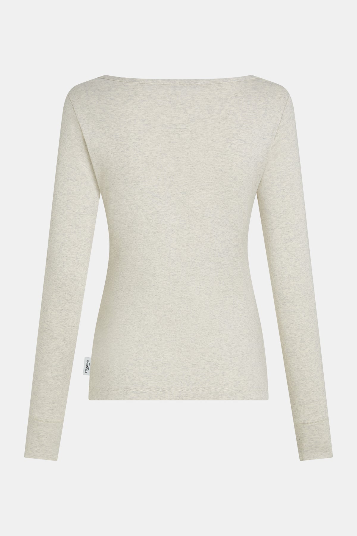 Penn&Ink Longsleeve W26F1915