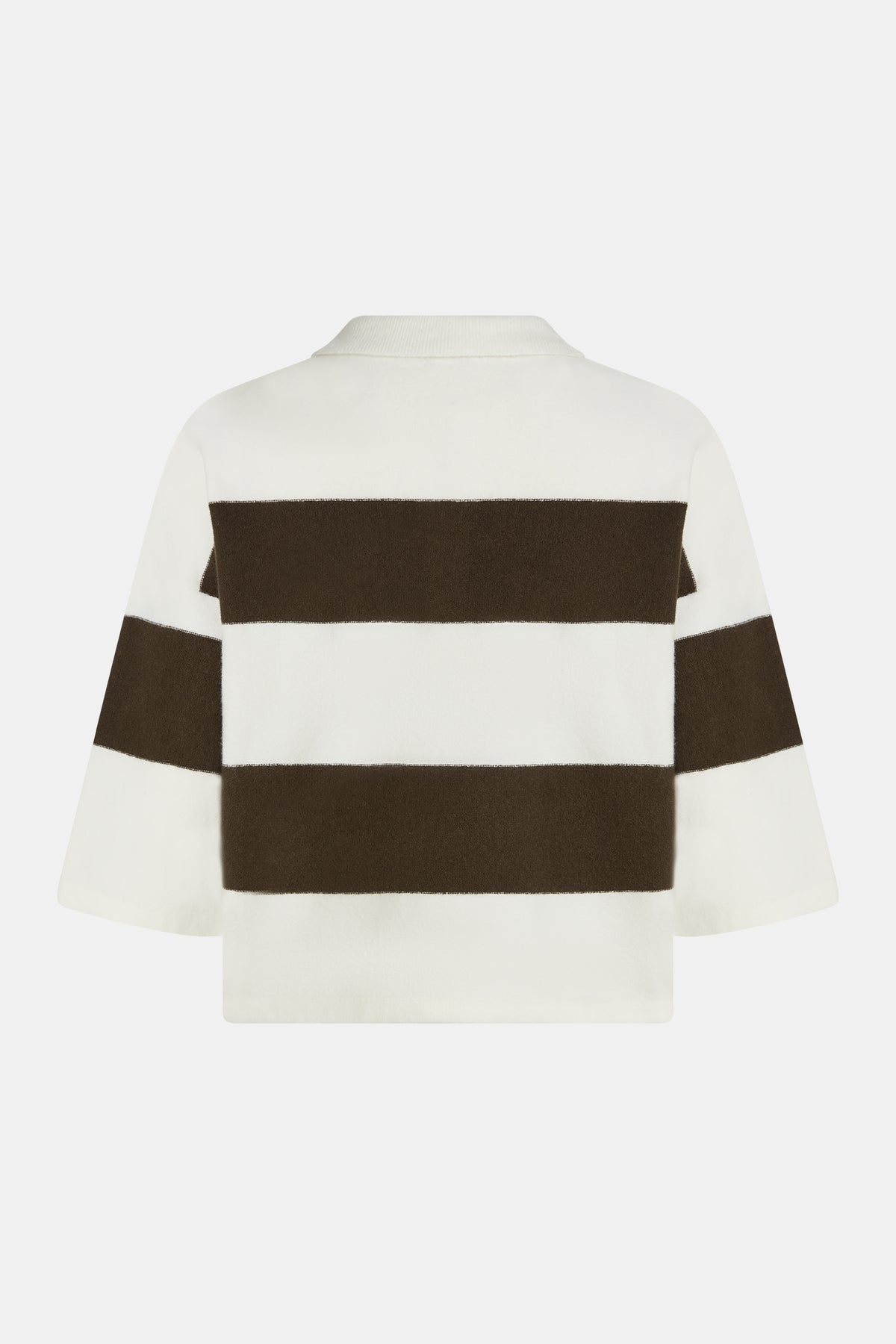 Penn&Ink Pull Stripe W26B423