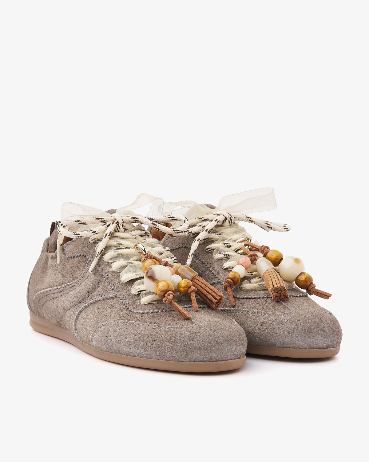 Via Vai June Haven Sneaker Sierra