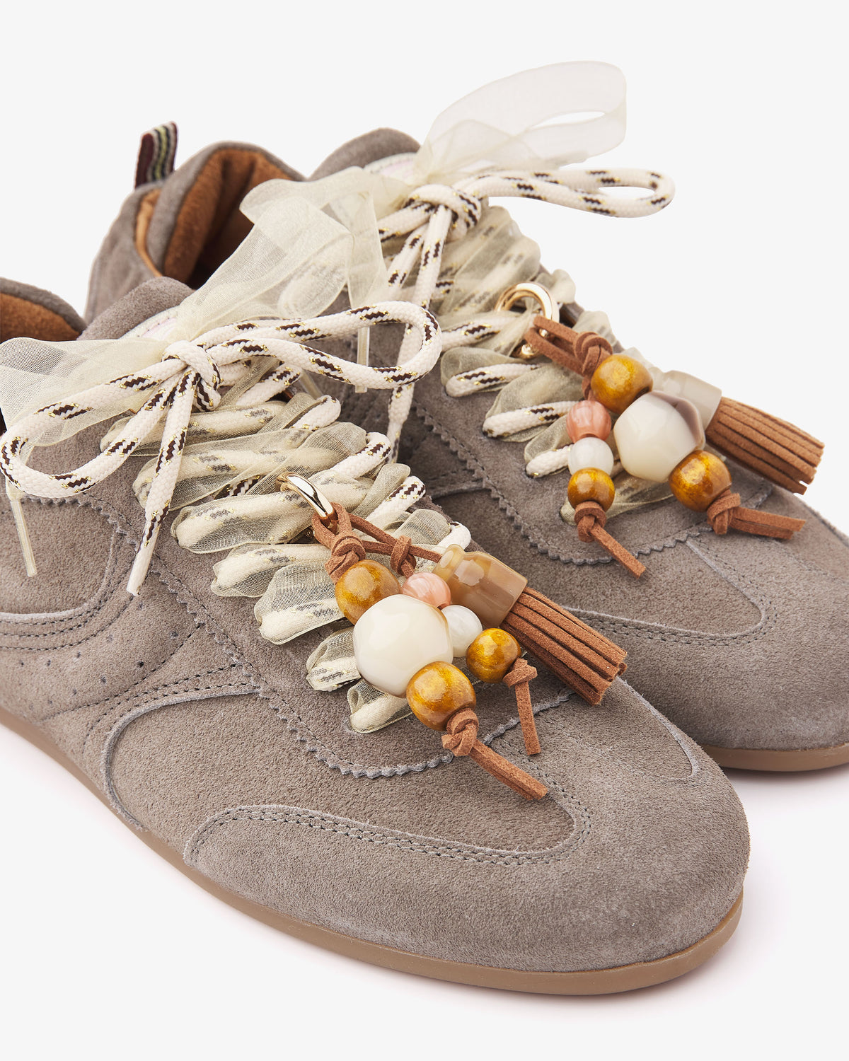 Via Vai June Haven Sneaker Sierra