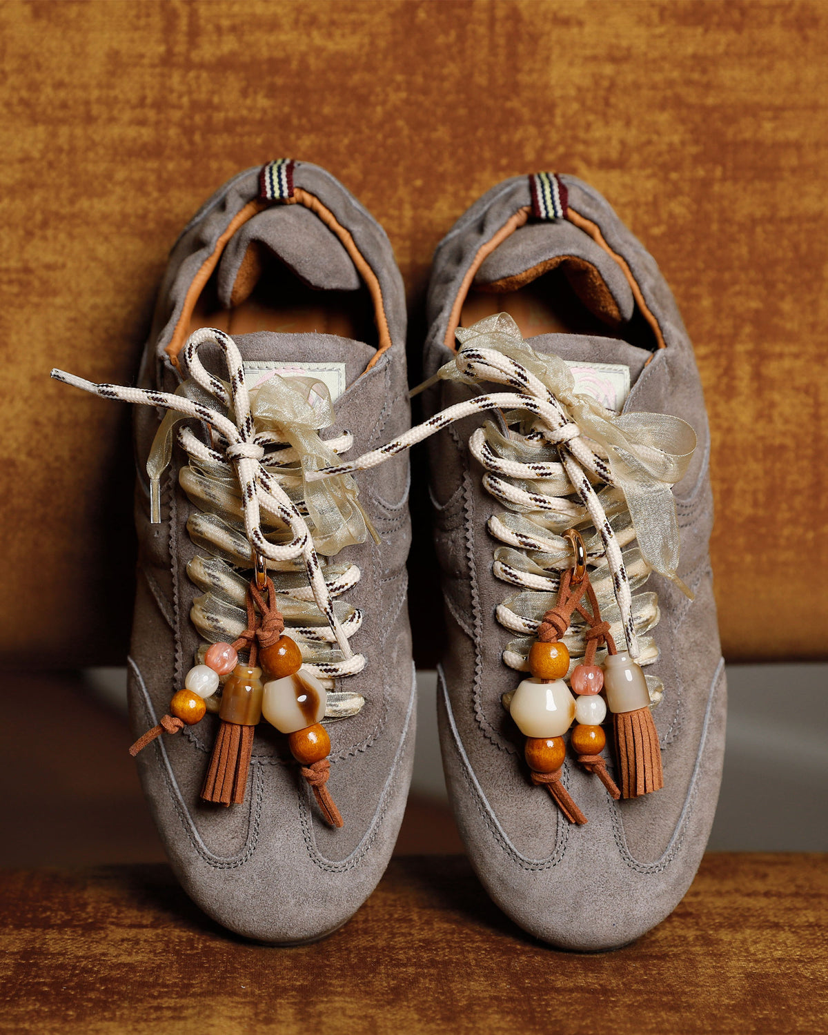 Via Vai June Haven Sneaker Sierra