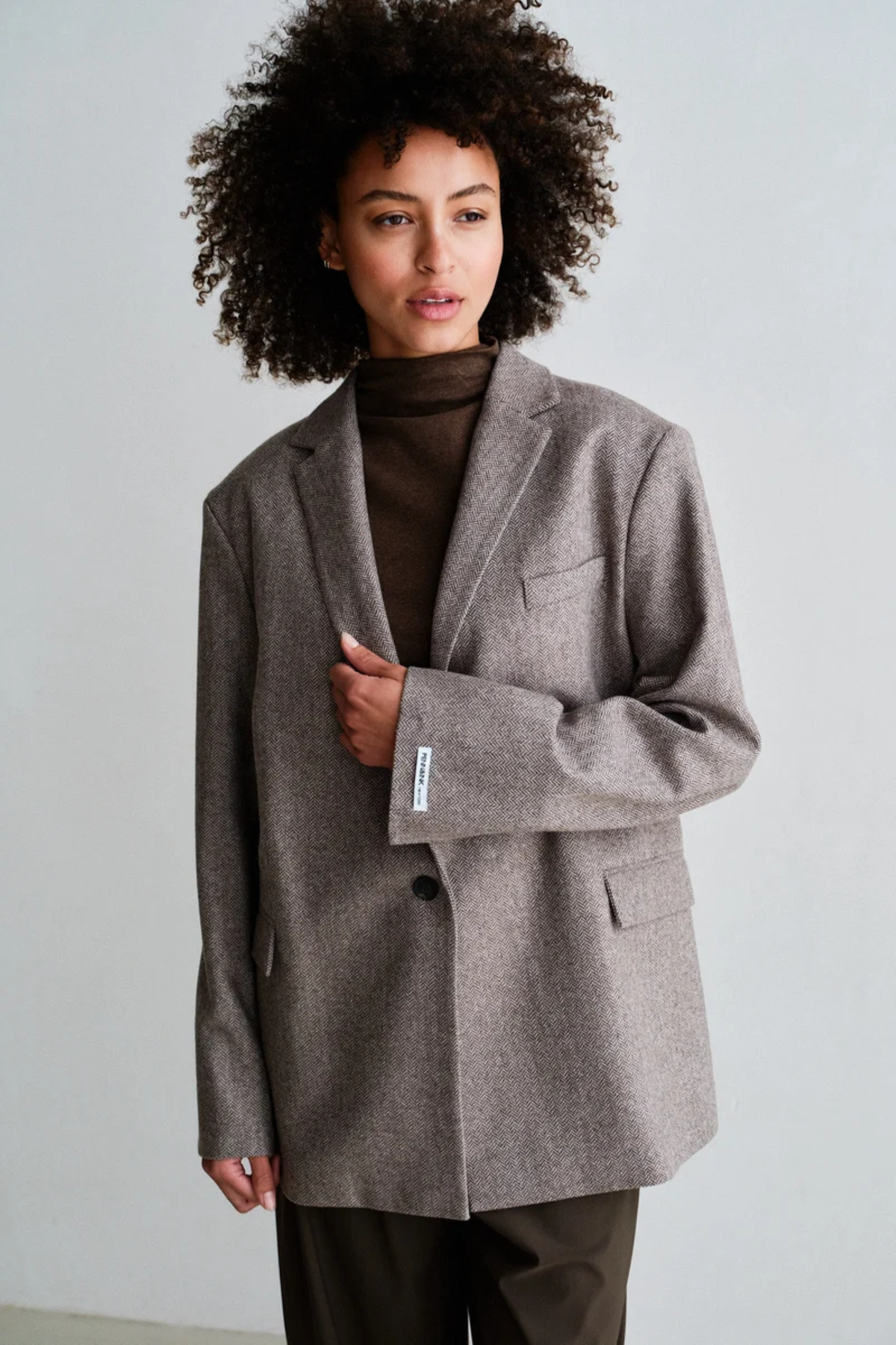 Penn&Ink Blazer W26N1775