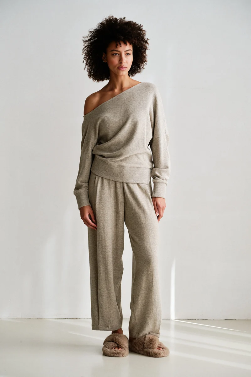 Penn&Ink Trousers W26T1306