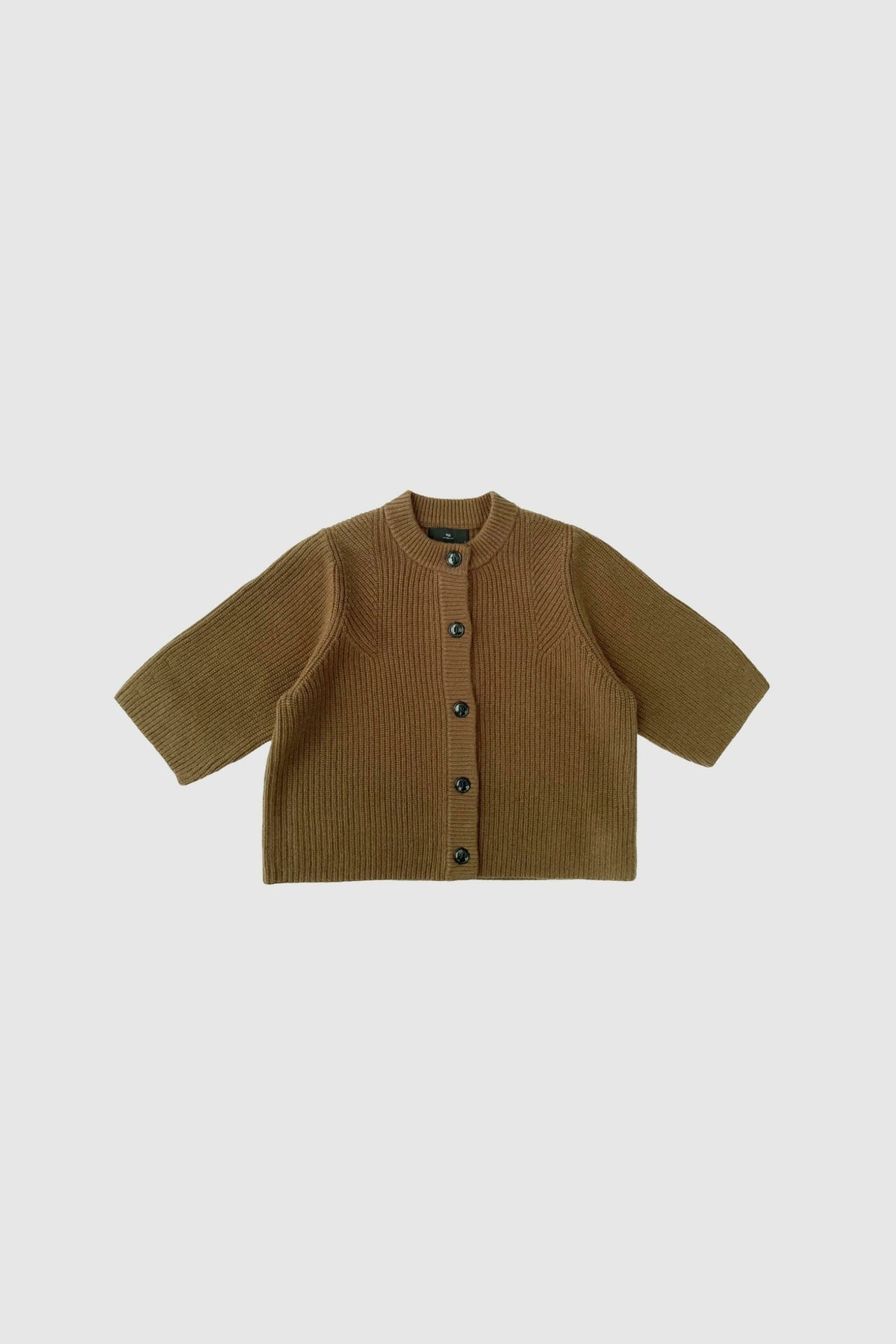 With Black Vivianna Cardigan