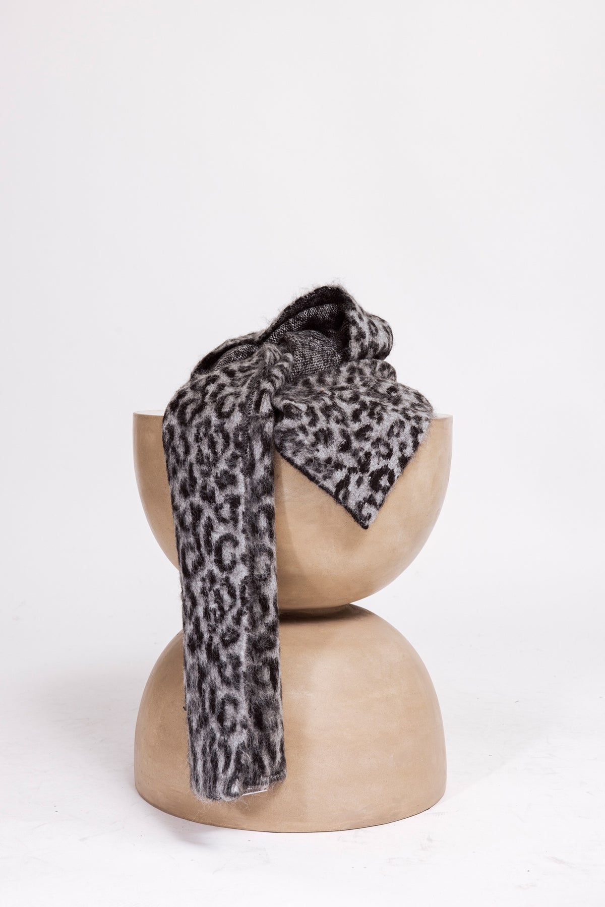 Zhrill Aytana Scarf Grey