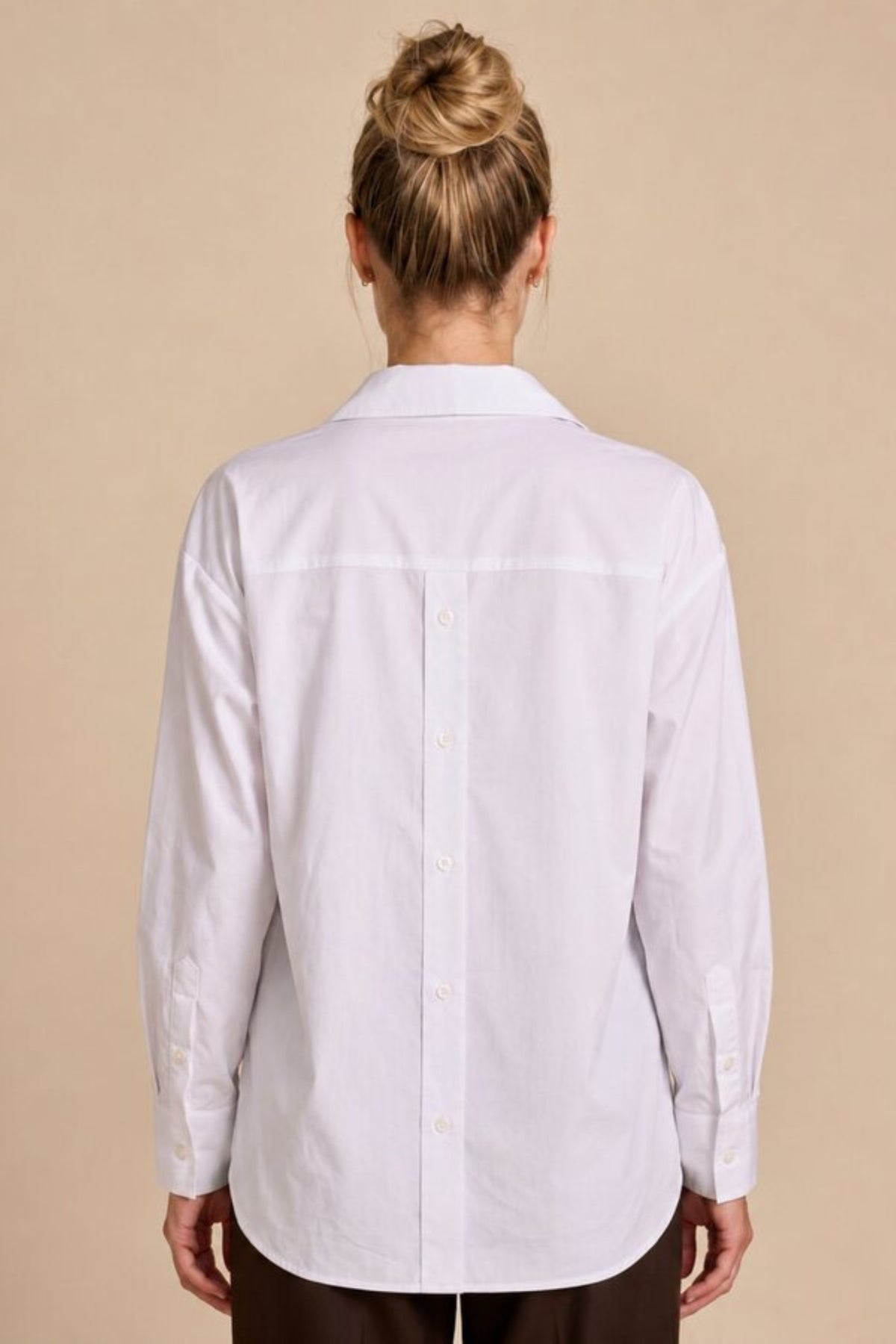 Due Amanti Bruny White