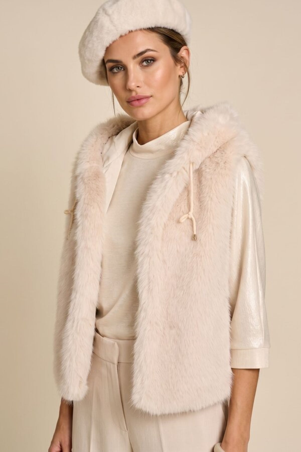 Due Amanti Jenny Waistcoat