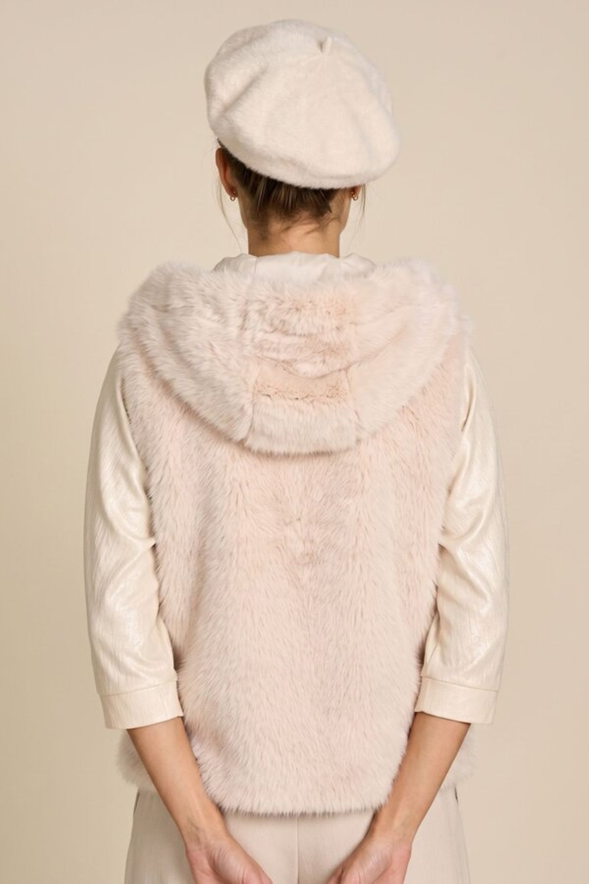 Due Amanti Jenny Waistcoat