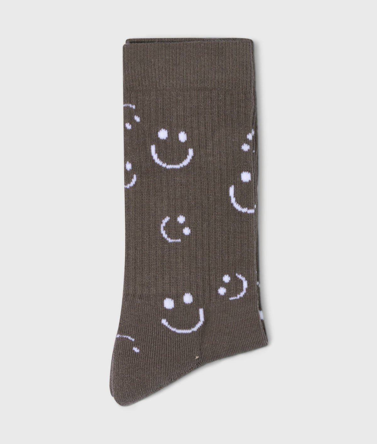 10 Days Long Socks All Over Smile