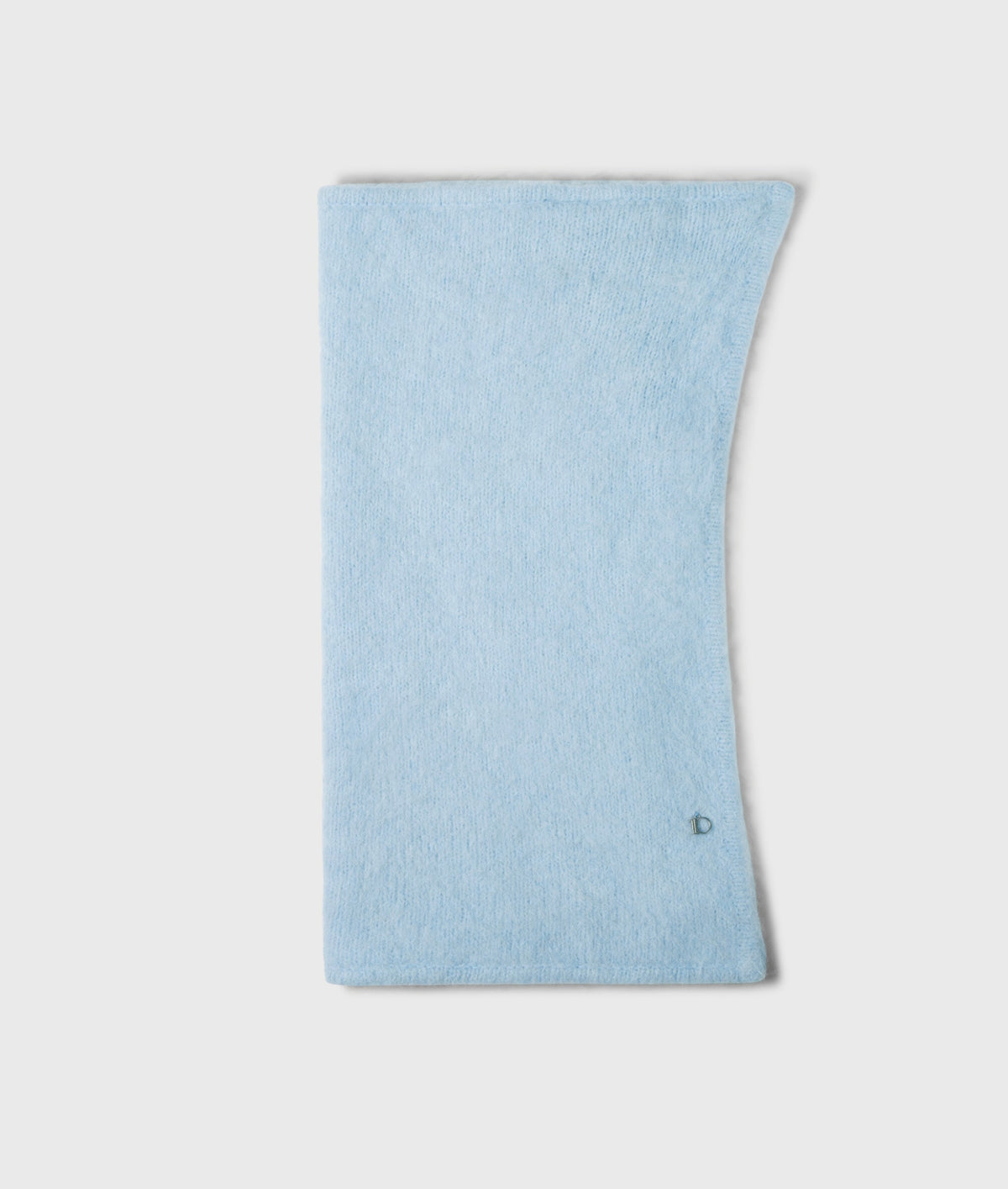 10 Days Hairy Knit Bandana