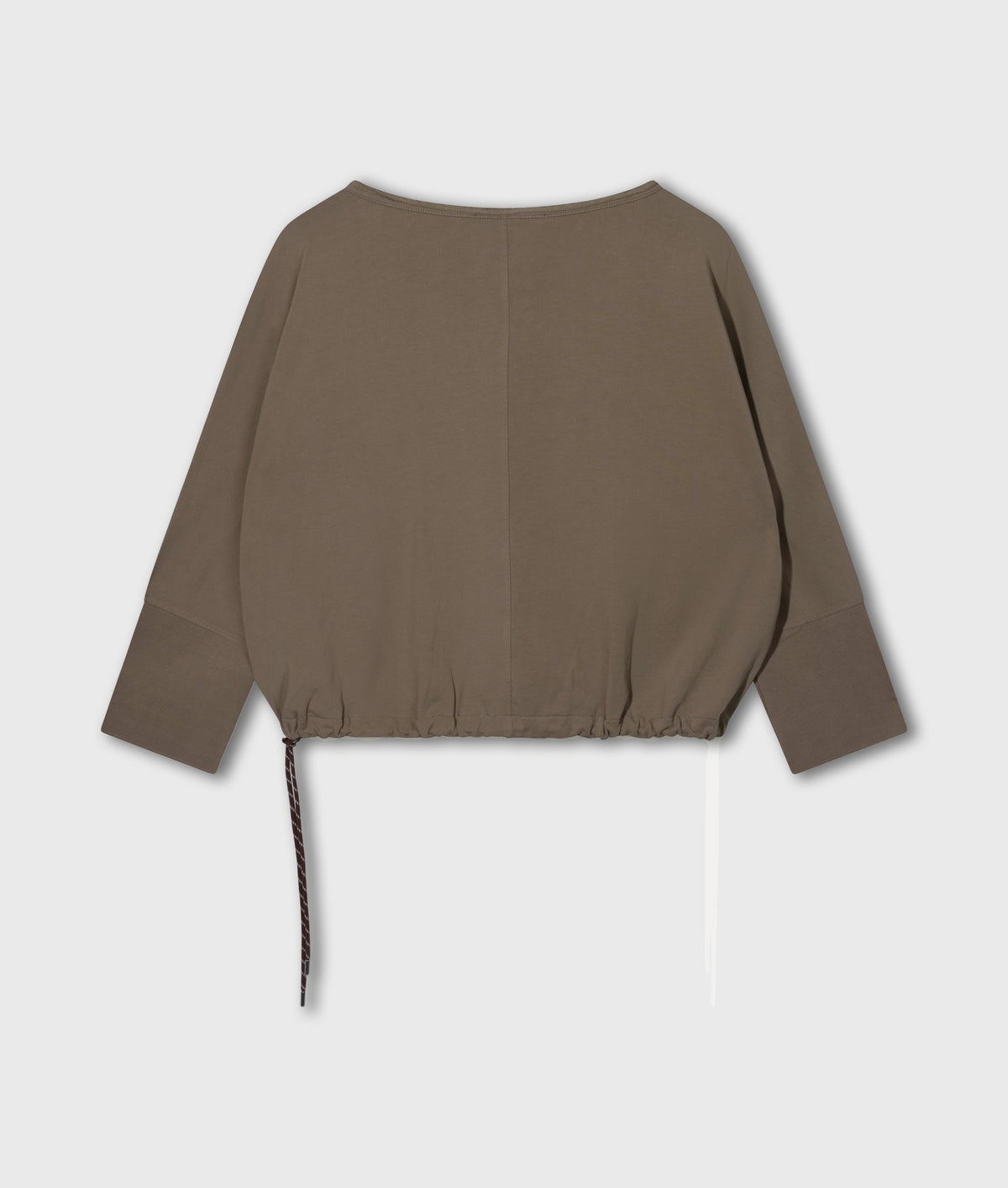 10 Days Batwing Top Fleece