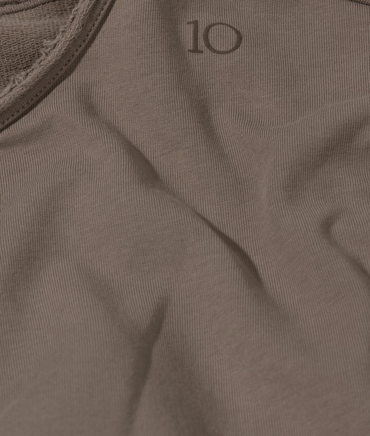 10 Days Batwing Top Fleece