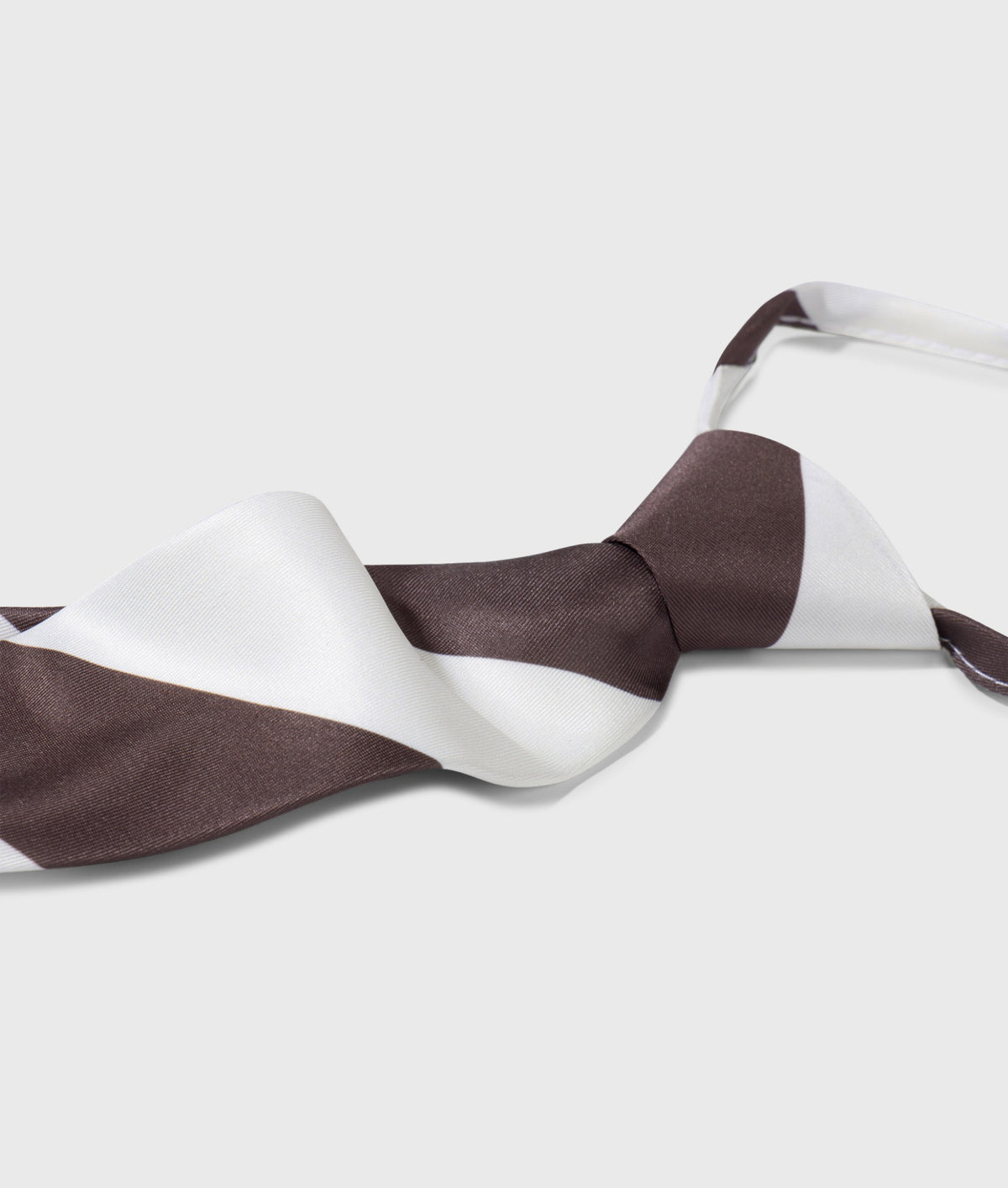 10 Days Tie Stripes