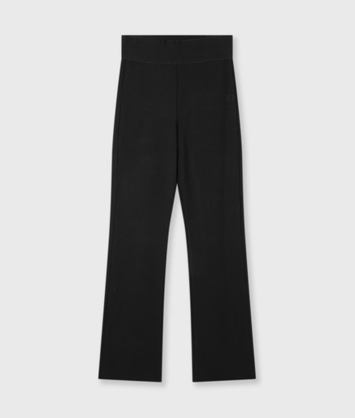 10 Days Flare Punto Pants