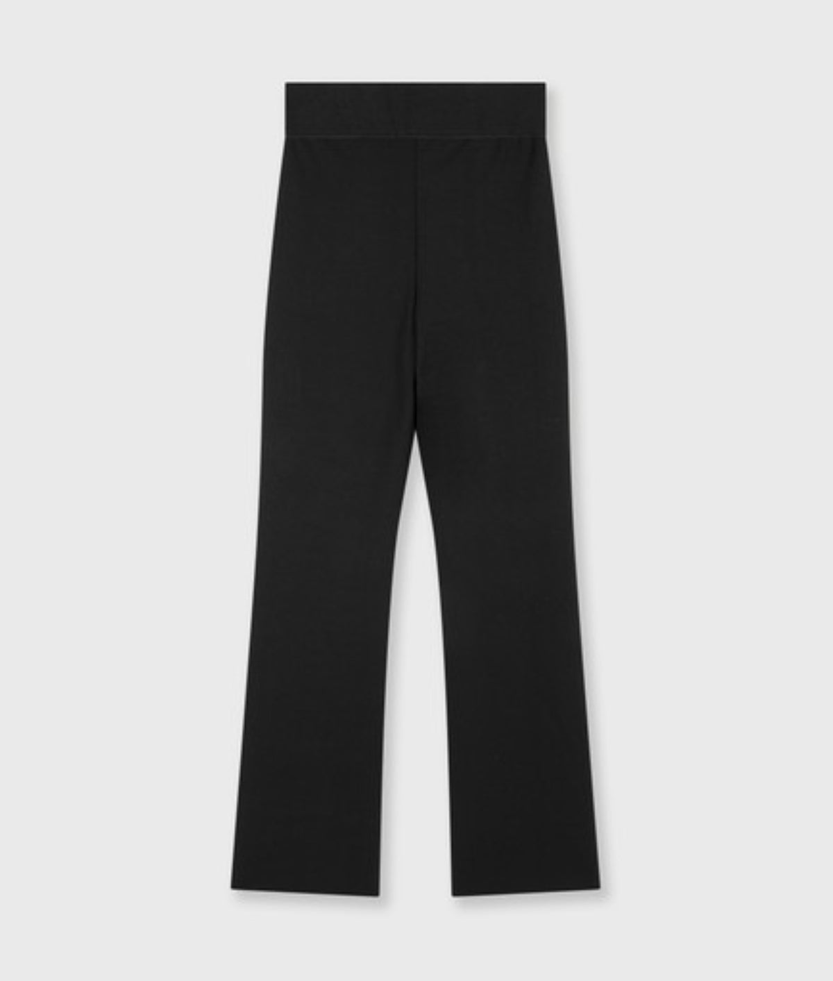 10 Days Flare Punto Pants