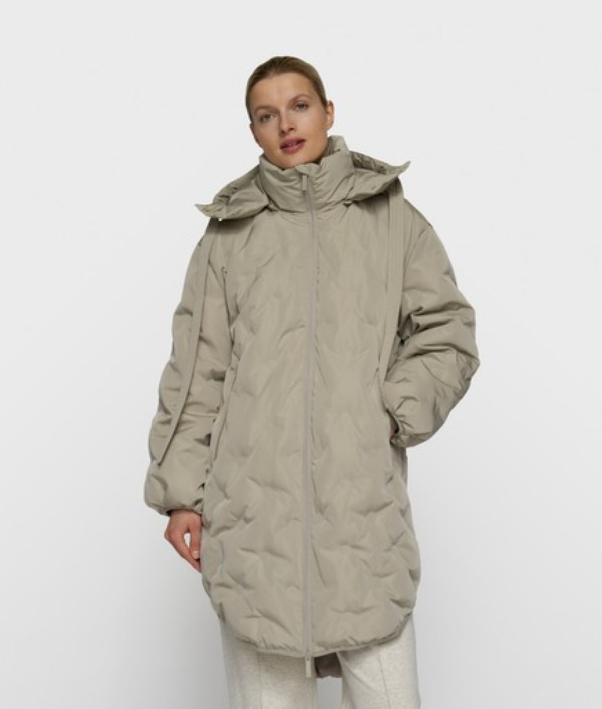 10 Days The Iconic Coat