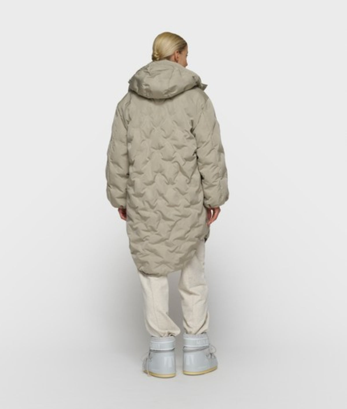 10 Days The Iconic Coat