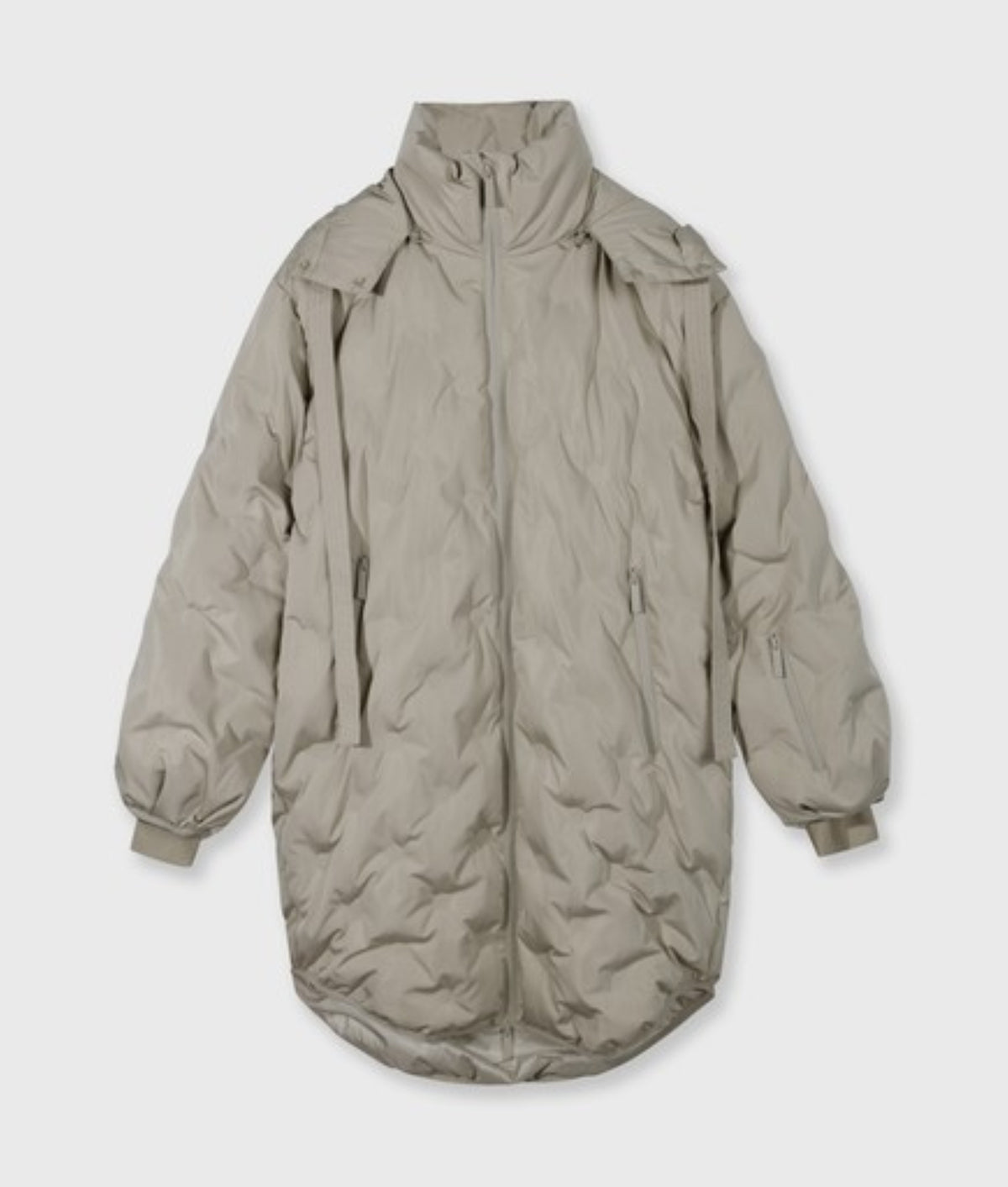 10 Days The Iconic Coat