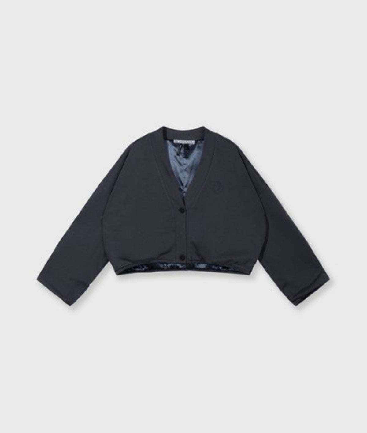 10 Days Reversible Cardigan Fleece