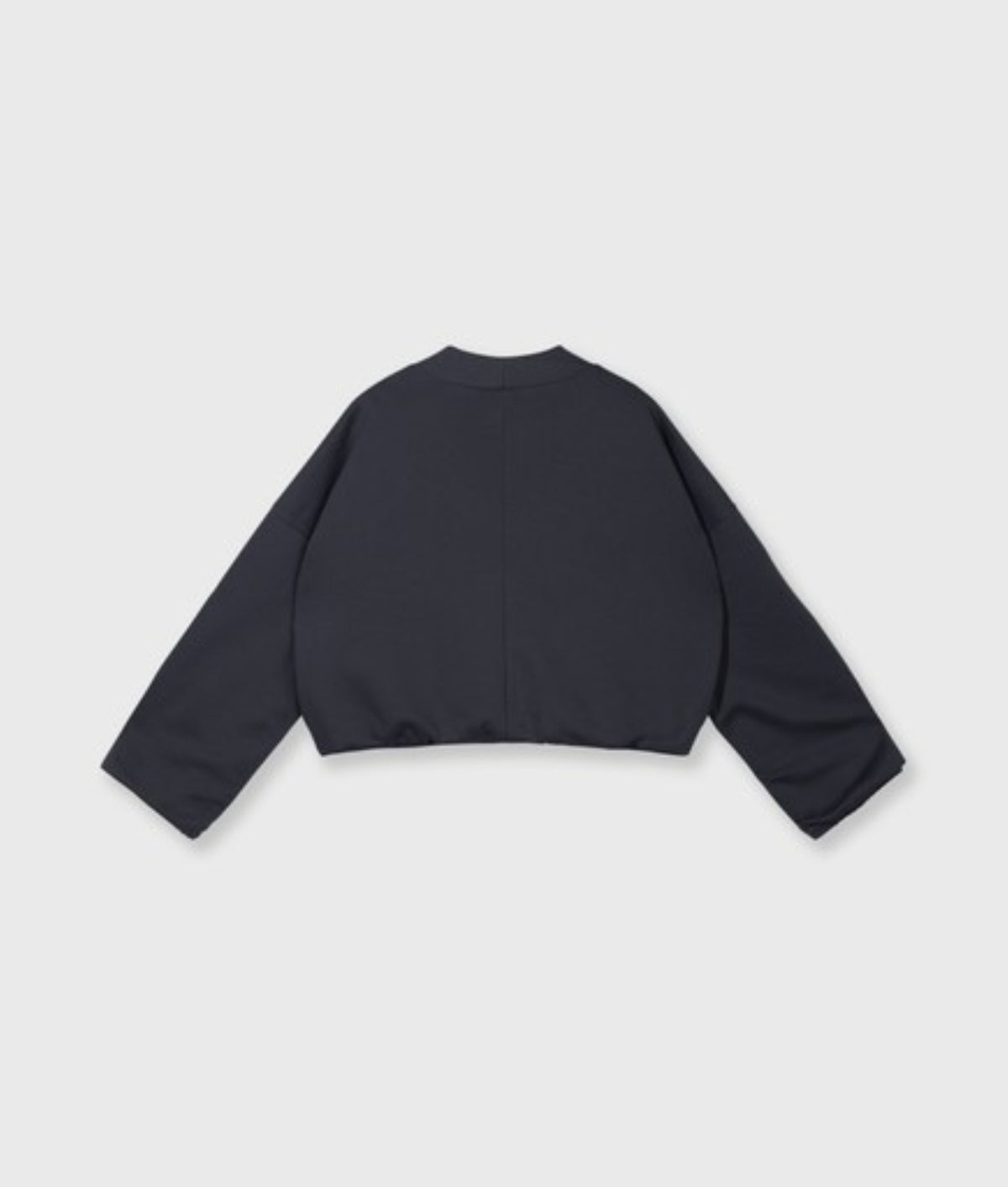 10 Days Reversible Cardigan Fleece